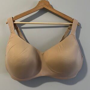 Auden Plus Size Bra 44DD